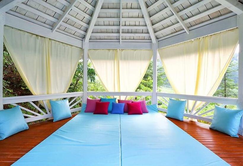 酒店 Greenhill Pension