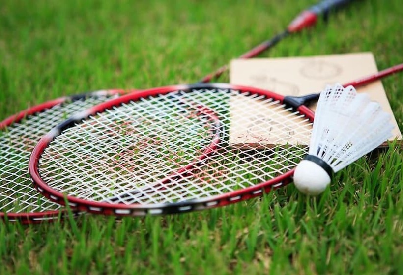 酒店 Greenhill Pension