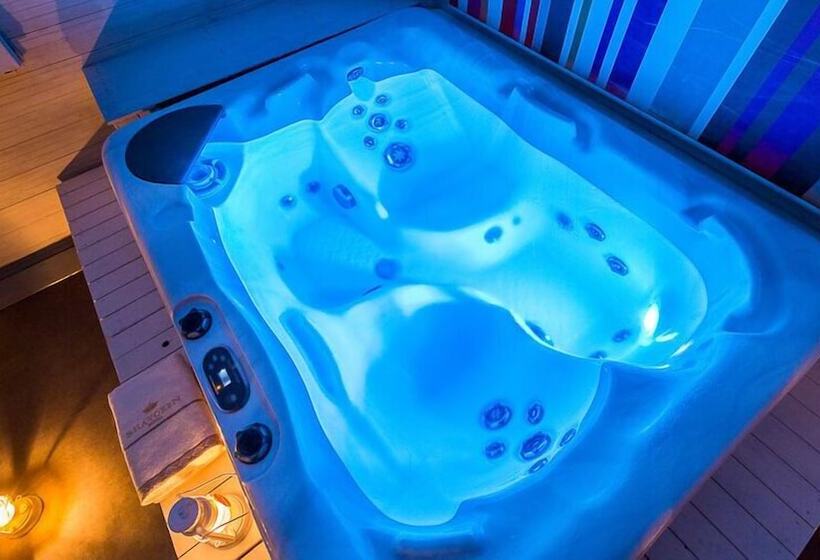 酒店 Greenhill Pension