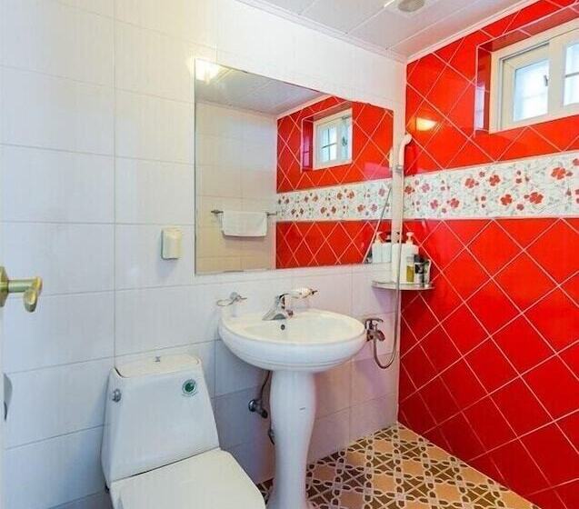 酒店 Greenhill Pension