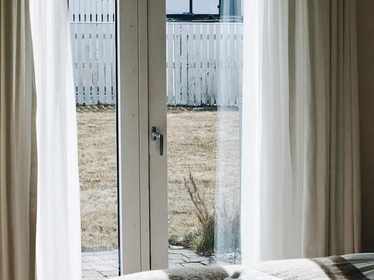 ホテル Havnebakken