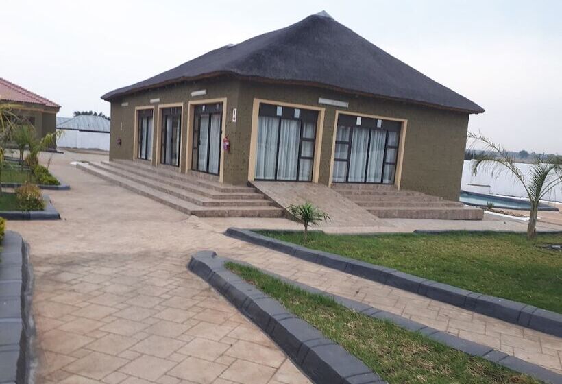 ホテル Hayani Manor