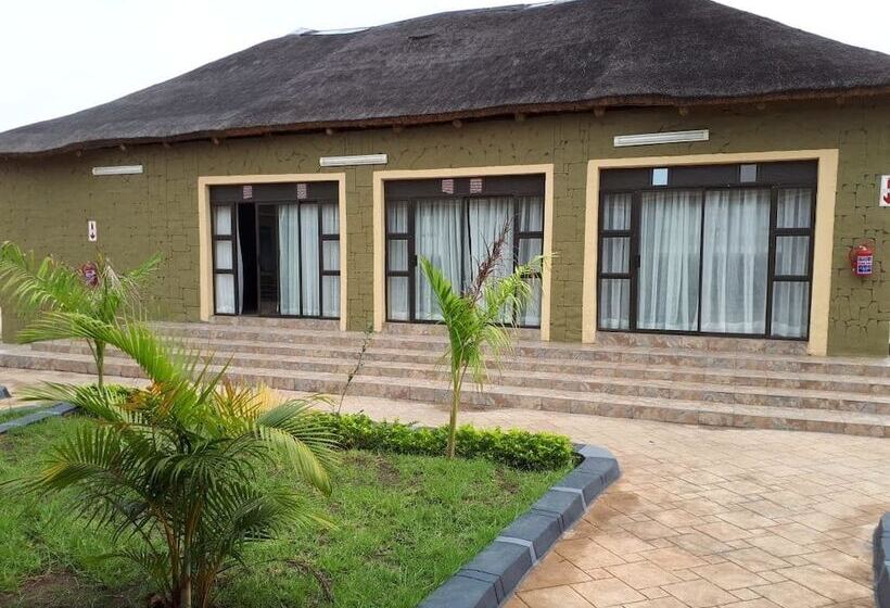 ホテル Hayani Manor