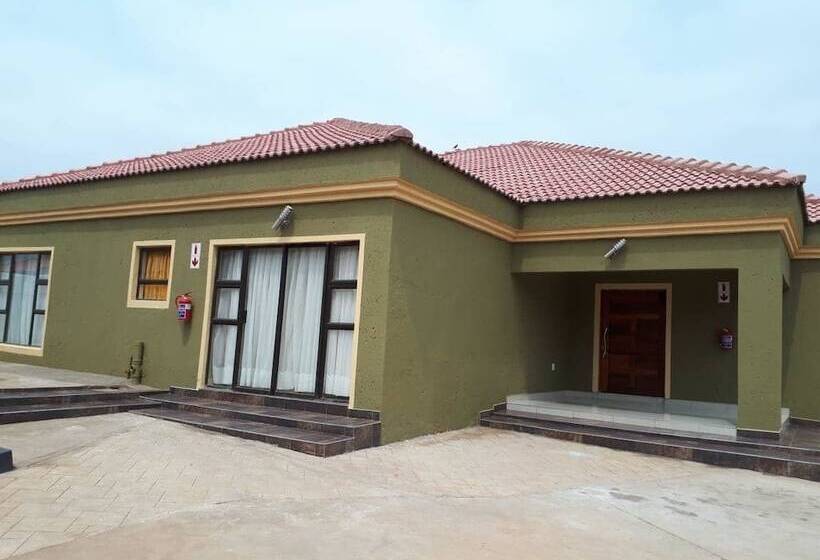 ホテル Hayani Manor