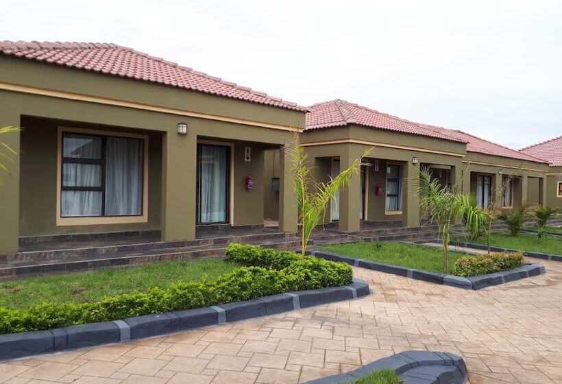 ホテル Hayani Manor