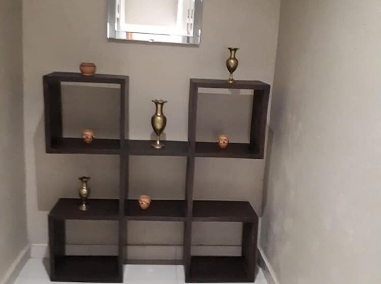 ホテル Hayani Manor