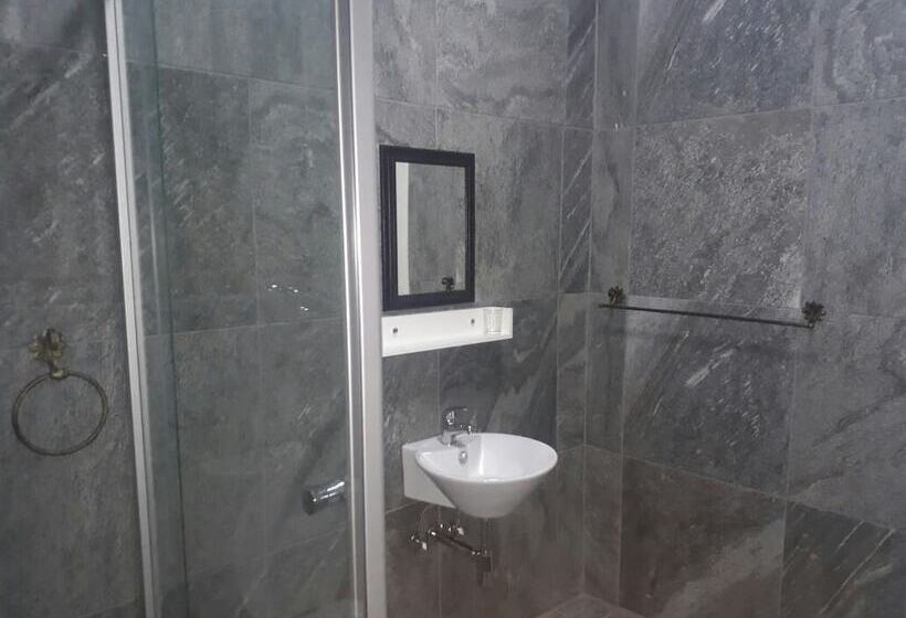 ホテル Hayani Manor