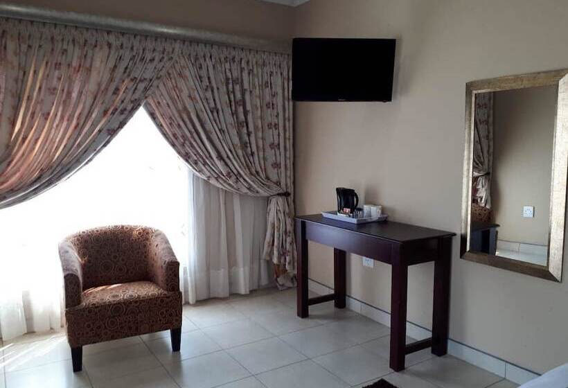 ホテル Hayani Manor