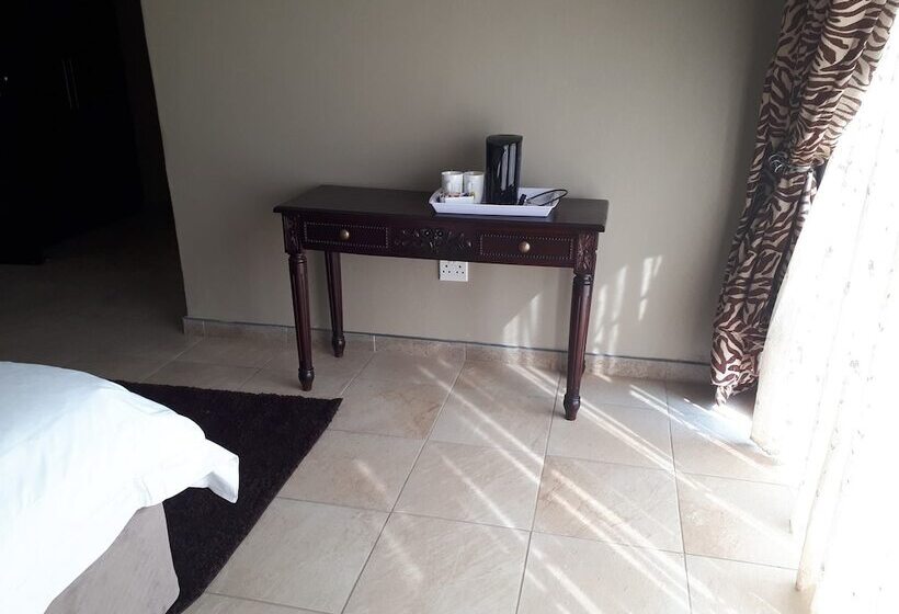 ホテル Hayani Manor