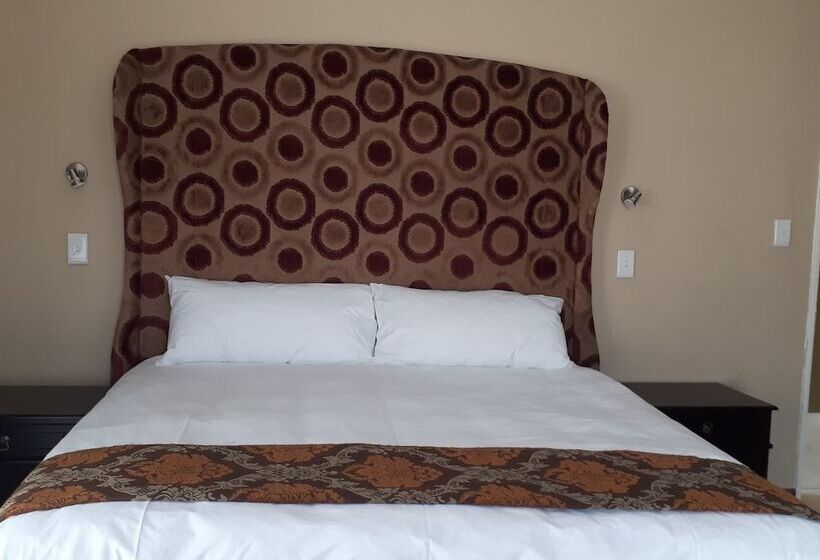 ホテル Hayani Manor