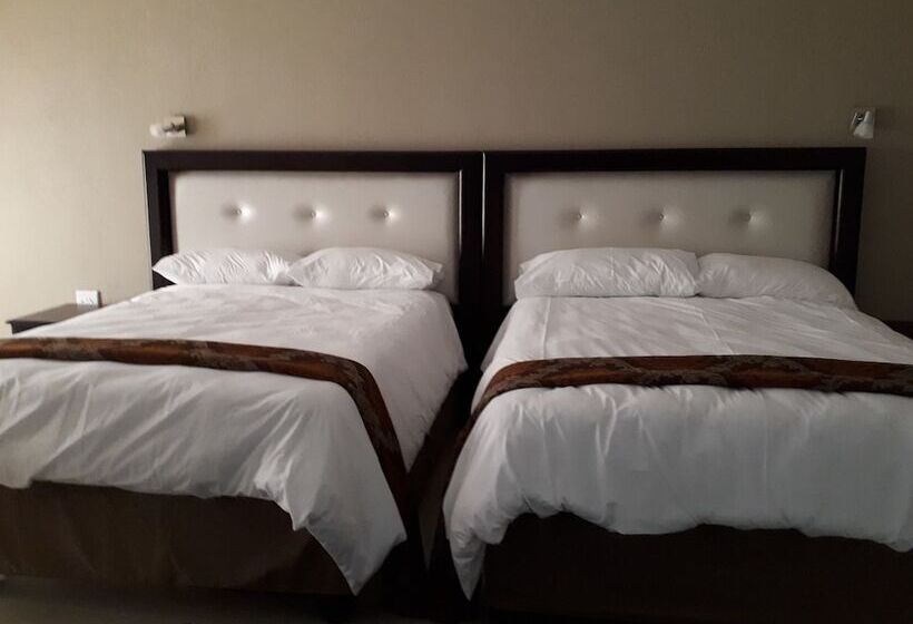 ホテル Hayani Manor