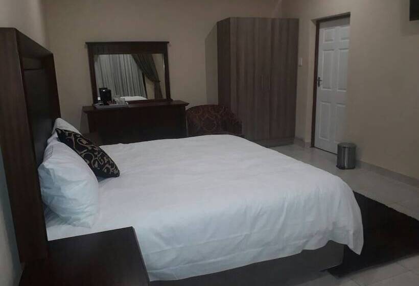 ホテル Hayani Manor