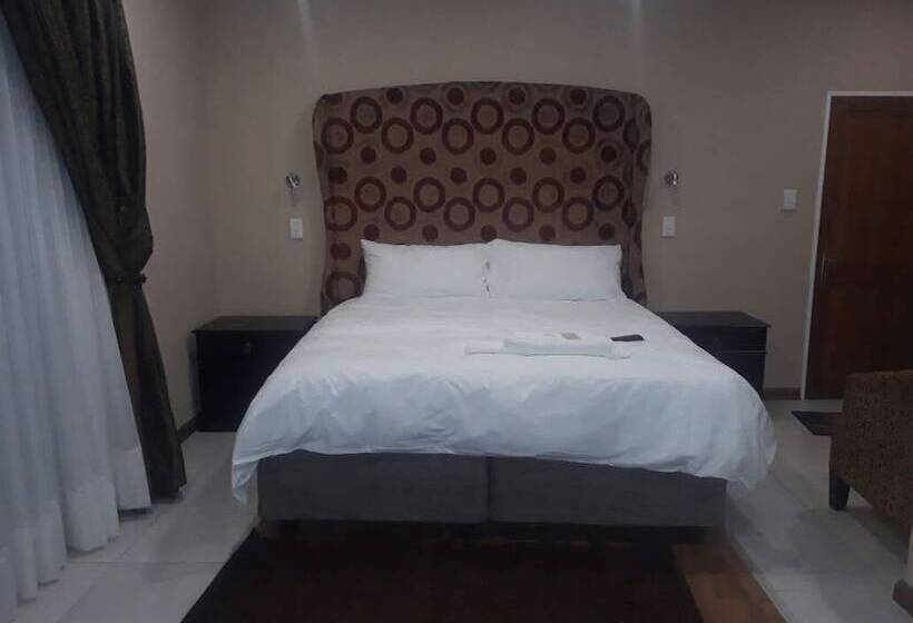 ホテル Hayani Manor