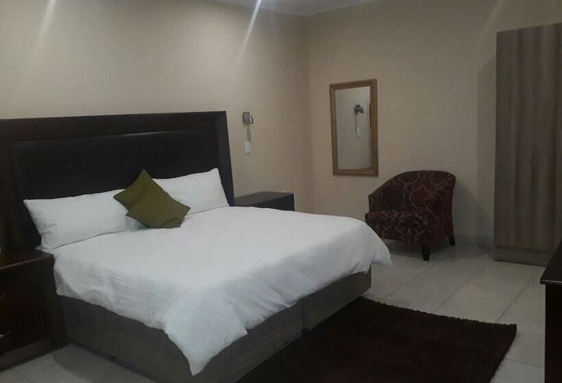 ホテル Hayani Manor