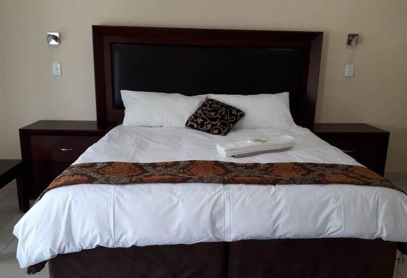 ホテル Hayani Manor