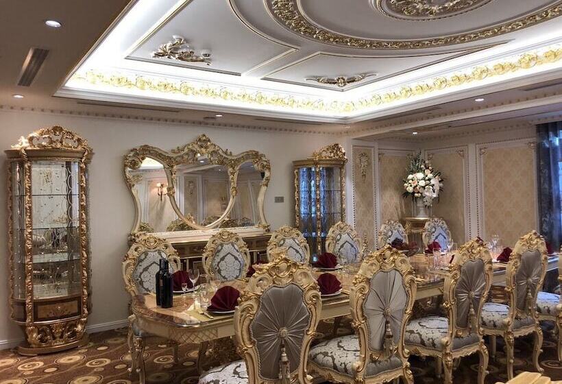 هتل Hoang Nham Luxury