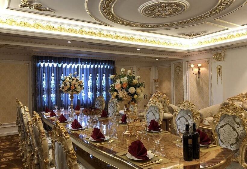هتل Hoang Nham Luxury