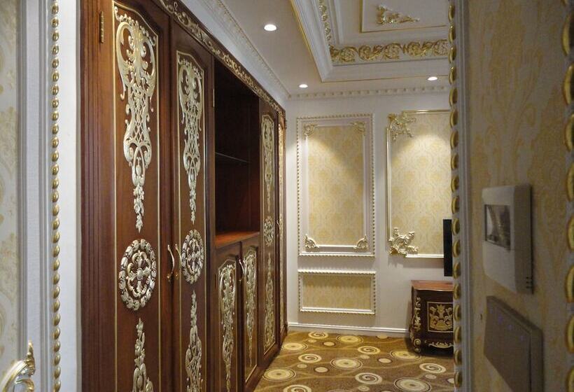 هتل Hoang Nham Luxury