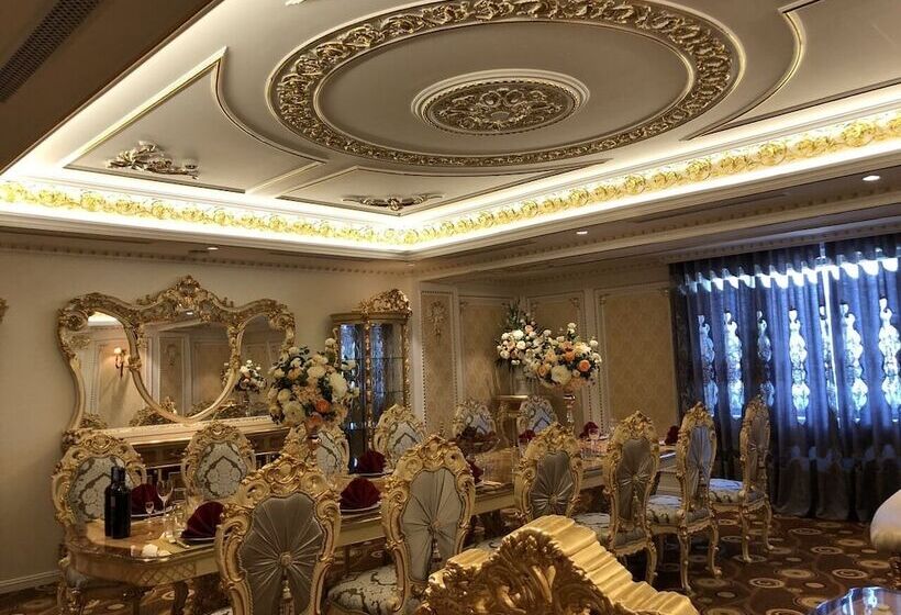 هتل Hoang Nham Luxury
