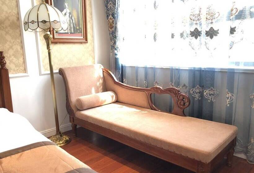 هتل Hoang Nham Luxury