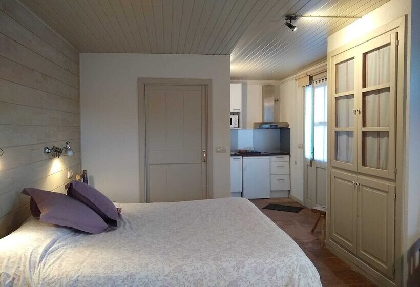 בית מלון כפרי Hostal D éller