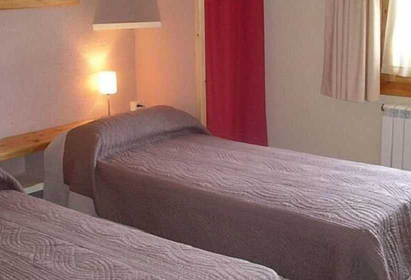 בית מלון כפרי Hostal D éller