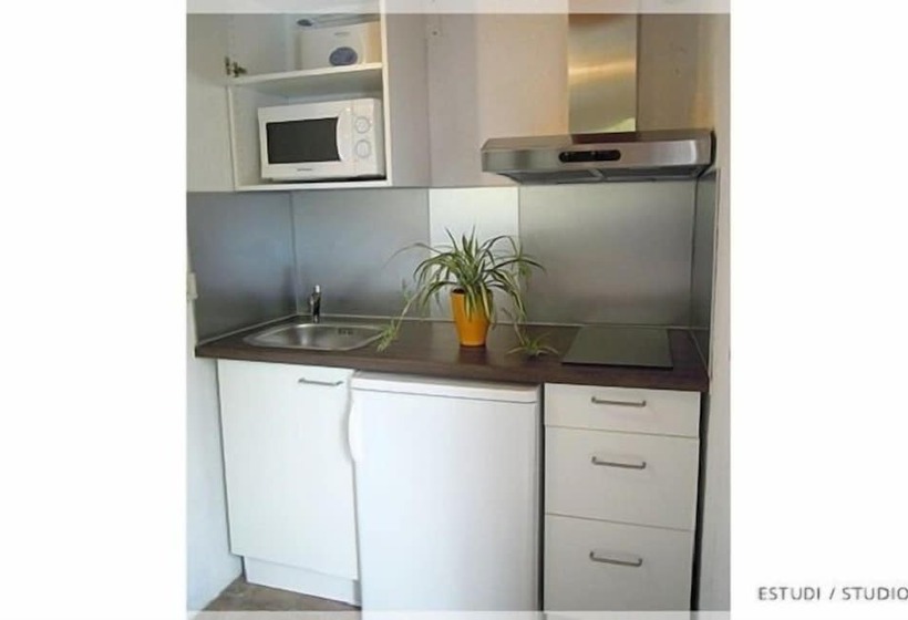 בית מלון כפרי Hostal D éller