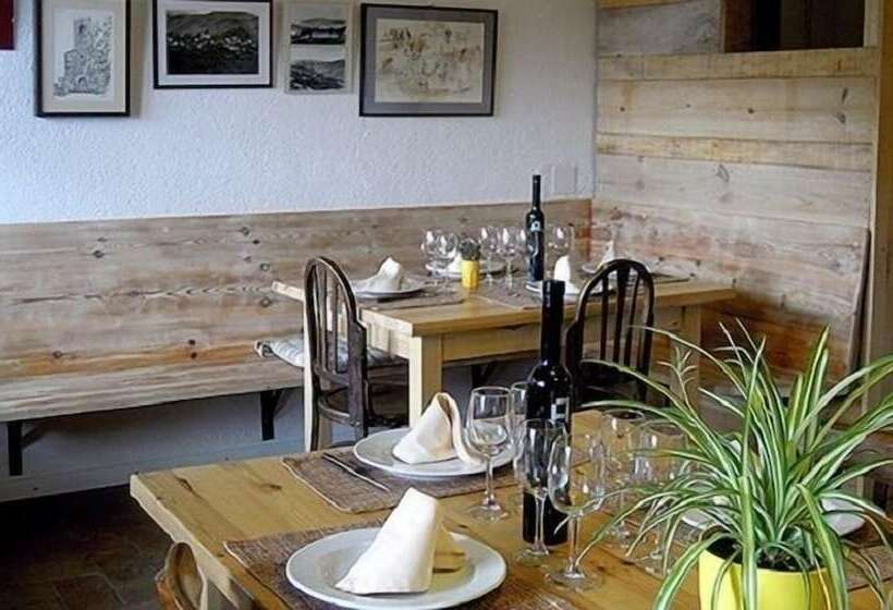 בית מלון כפרי Hostal D éller