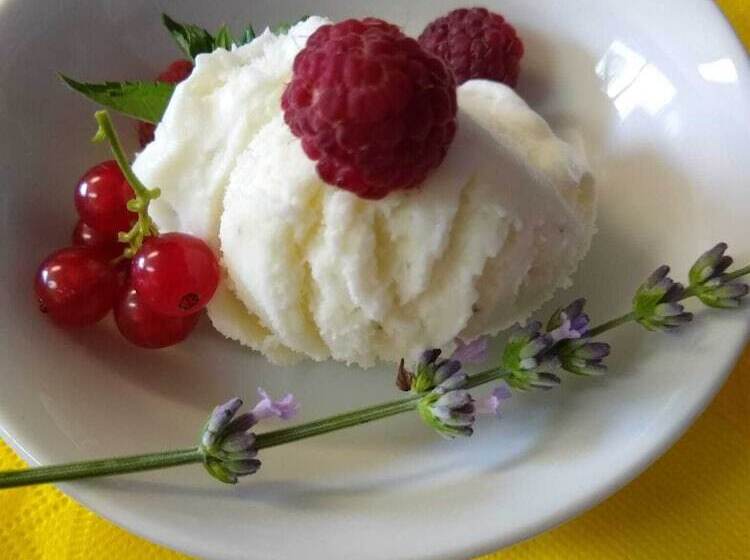 בית מלון כפרי Hostal D éller