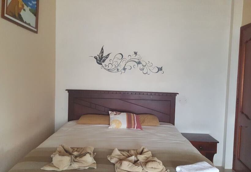 فندق Hostal Los Delfines