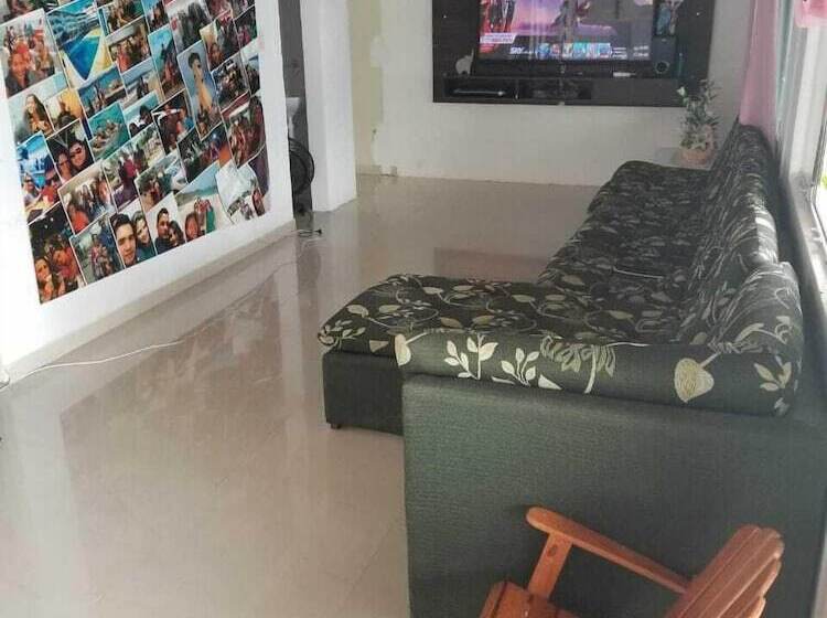 בית מלון כפרי Hostel Airla