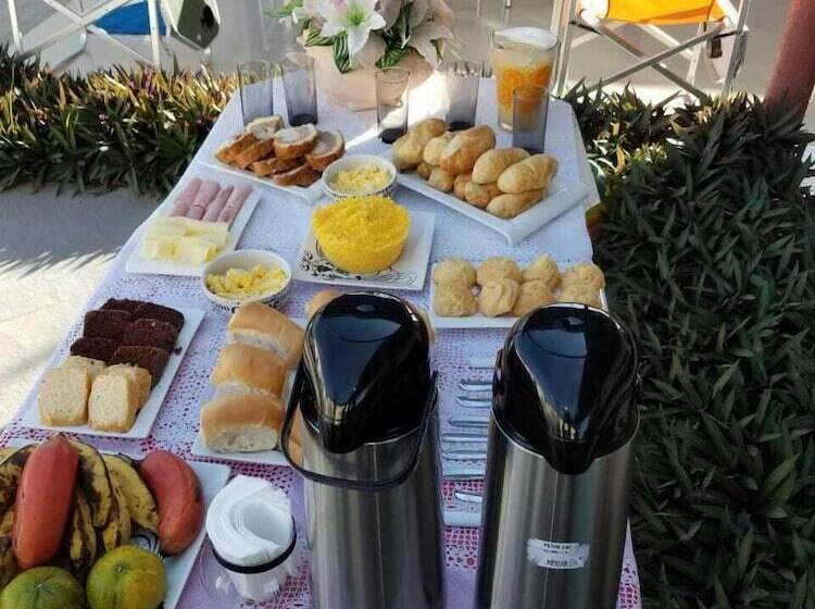 فندق Hostel Airla