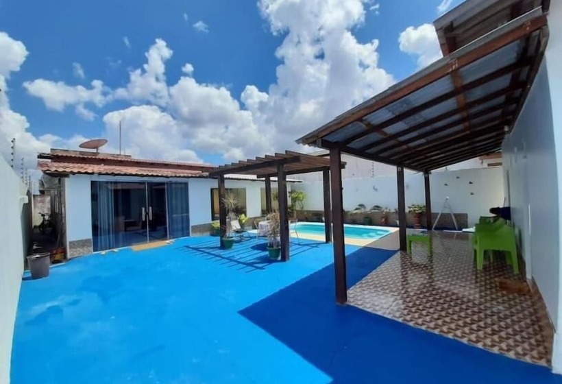 فندق Hostel Airla