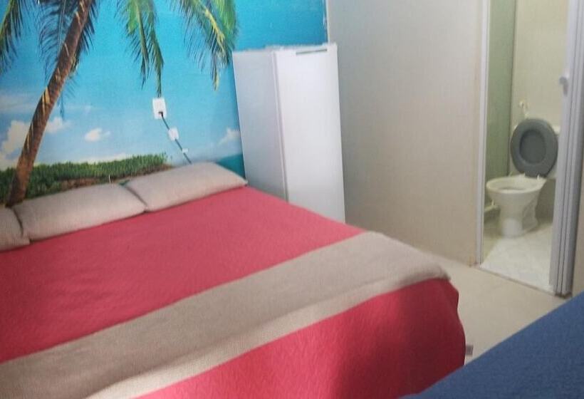 فندق Hostel Airla