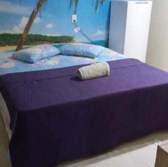 فندق Hostel Airla