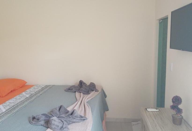 فندق Hostel Airla