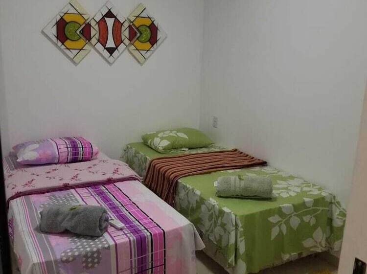 فندق Hostel Airla