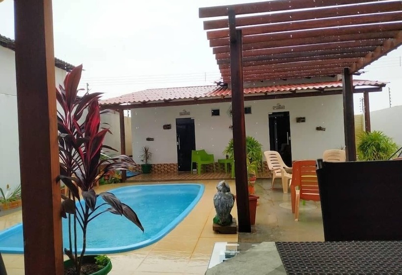 فندق Hostel Airla