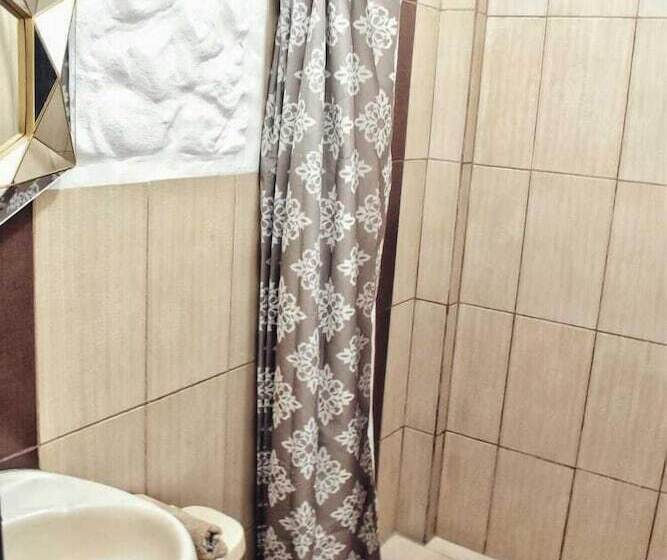 Отель Hosteria Paraiso Engabao