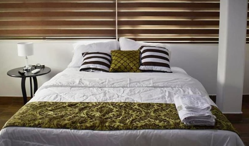 Отель Hosteria Paraiso Engabao