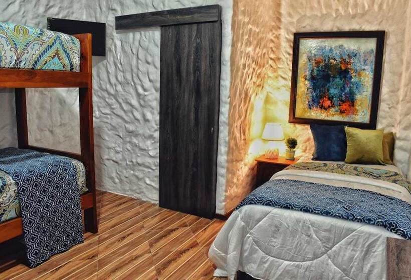 Отель Hosteria Paraiso Engabao