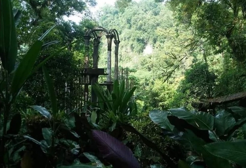 ホテル Huaxteca Inn