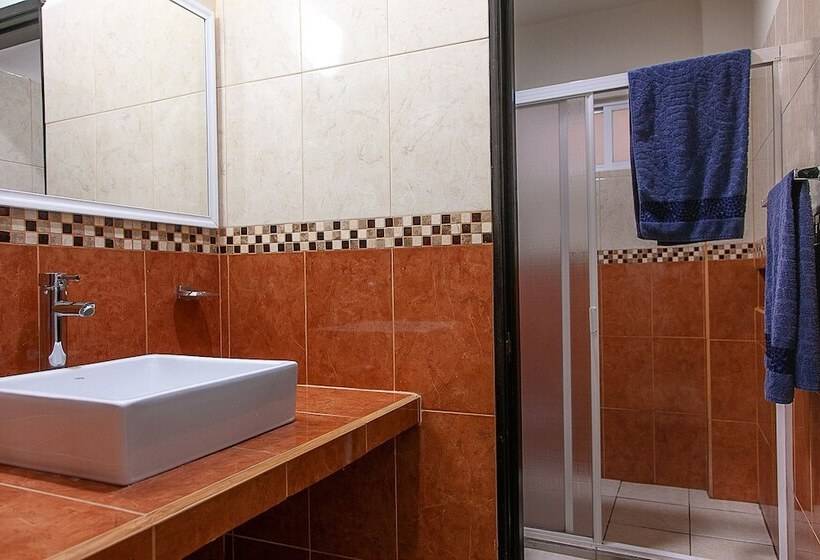 Отель Huaxteca Inn