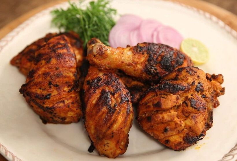 בית מלון כפרי Hydel Palace