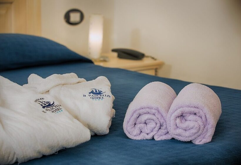 هتل Il Vascello