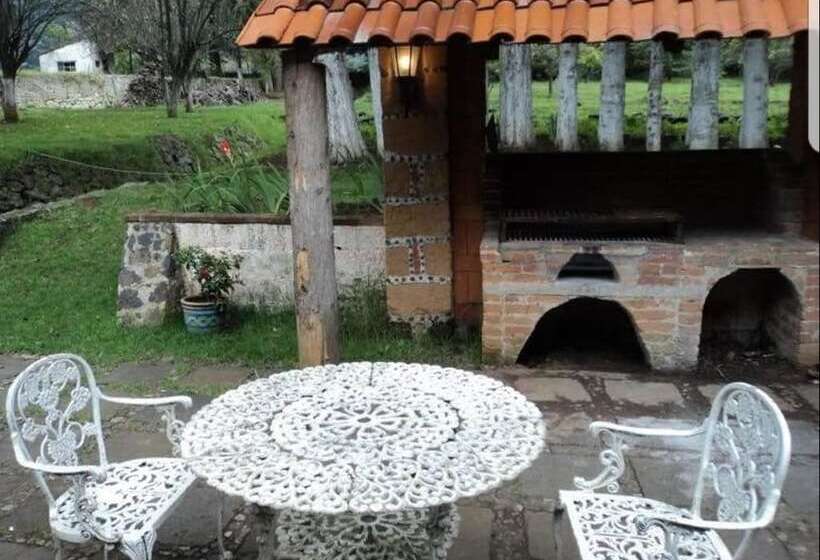 酒店 Jardin Rincon De Las Estrellas