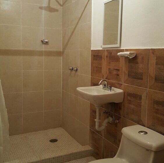 酒店 Jardin Rincon De Las Estrellas