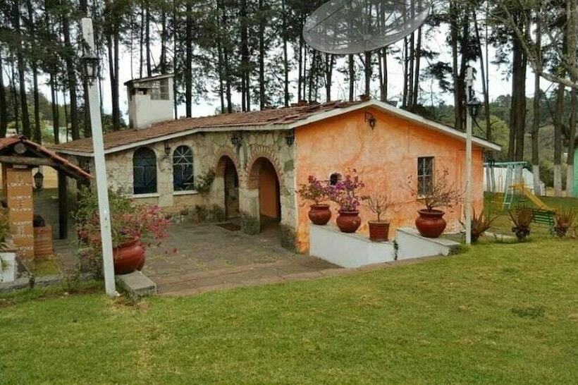 فندق Jardin Rincon De Las Estrellas