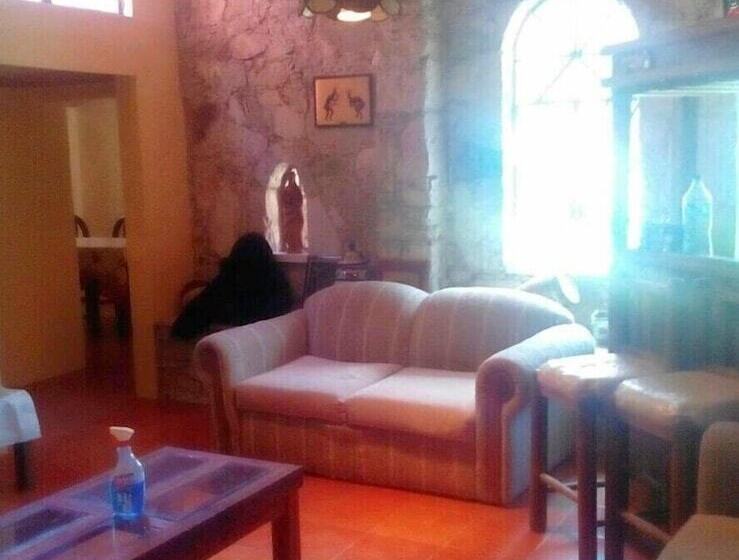 酒店 Jardin Rincon De Las Estrellas