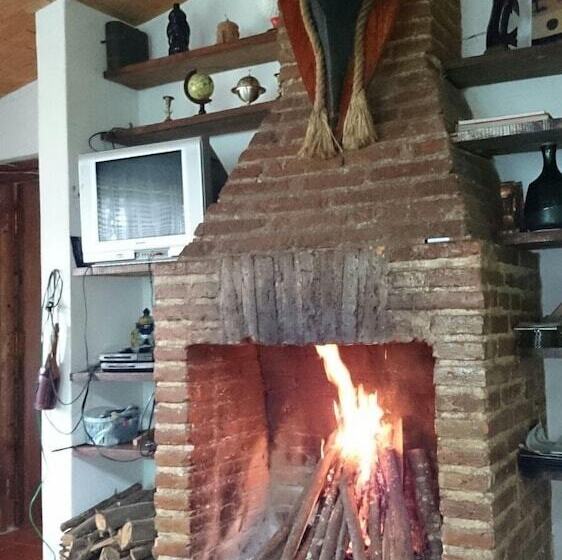 酒店 Jardin Rincon De Las Estrellas